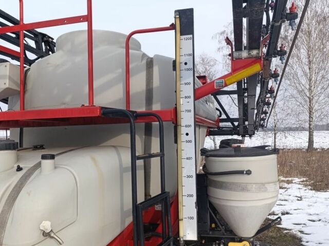 Інша Інша, об'ємом двигуна 0 л та пробігом 0 тис. км за 12300 $, фото 12 на Automoto.ua