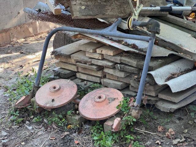 Другая Другая, объемом двигателя 0 л и пробегом 0 тыс. км за 850 $, фото 7 на Automoto.ua