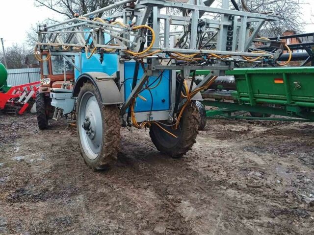 Другая Другая, объемом двигателя 0 л и пробегом 0 тыс. км за 10500 $, фото 5 на Automoto.ua