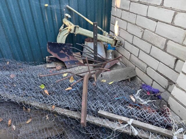 Другая Другая, объемом двигателя 0 л и пробегом 0 тыс. км за 850 $, фото 6 на Automoto.ua