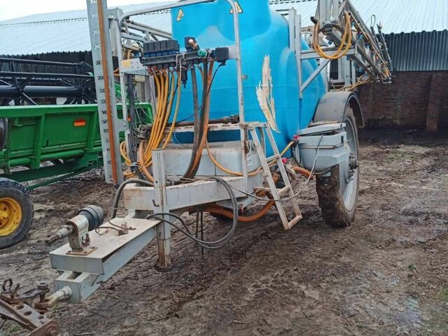 Другая Другая, объемом двигателя 0 л и пробегом 0 тыс. км за 10500 $, фото 4 на Automoto.ua