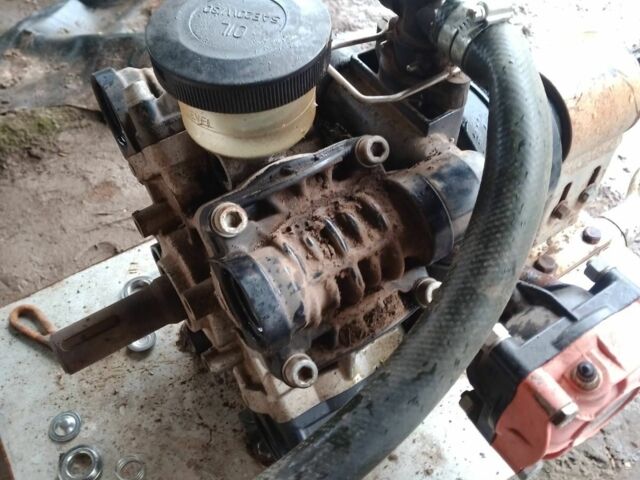 Другая Другая, объемом двигателя 0 л и пробегом 0 тыс. км за 10500 $, фото 10 на Automoto.ua