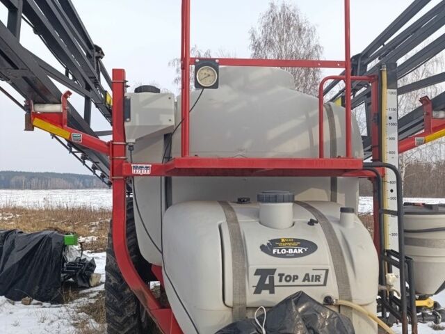 Інша Інша, об'ємом двигуна 0 л та пробігом 0 тис. км за 12300 $, фото 13 на Automoto.ua