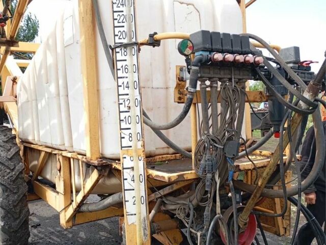 Інша Інша, об'ємом двигуна 0 л та пробігом 0 тис. км за 9500 $, фото 1 на Automoto.ua