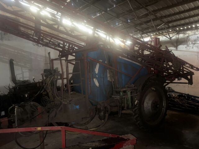 Другая Другая, объемом двигателя 0 л и пробегом 0 тыс. км за 10500 $, фото 2 на Automoto.ua