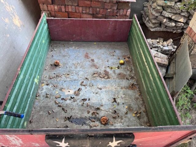 Другая Другая, объемом двигателя 0 л и пробегом 0 тыс. км за 850 $, фото 5 на Automoto.ua