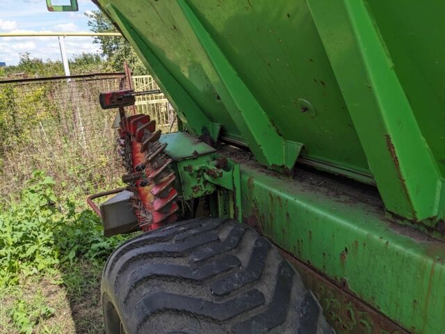 Другая Другая, объемом двигателя 0 л и пробегом 0 тыс. км за 3000 $, фото 15 на Automoto.ua