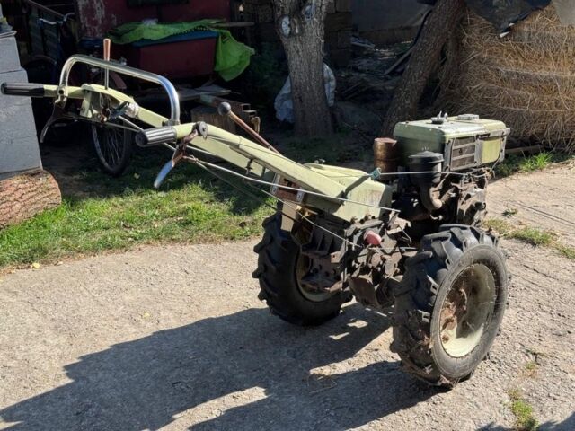 Другая Другая, объемом двигателя 0 л и пробегом 0 тыс. км за 850 $, фото 3 на Automoto.ua