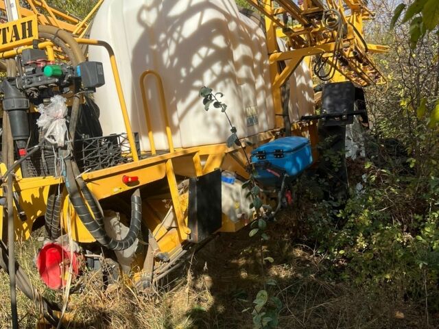 Другая Другая, объемом двигателя 0 л и пробегом 0 тыс. км за 20000 $, фото 1 на Automoto.ua