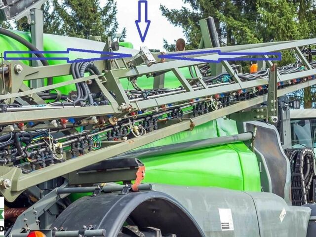 Другая Другая, объемом двигателя 0 л и пробегом 0 тыс. км за 81500 $, фото 7 на Automoto.ua