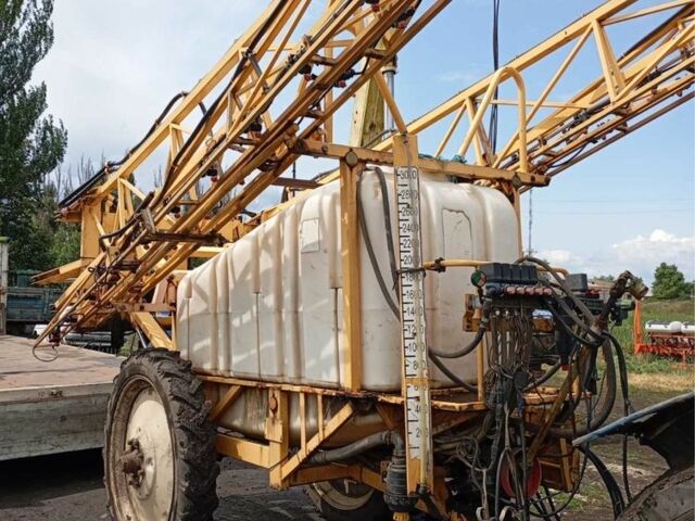 Інша Інша, об'ємом двигуна 0 л та пробігом 0 тис. км за 9500 $, фото 3 на Automoto.ua