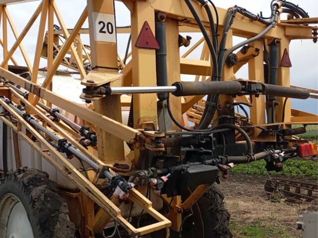 Інша Інша, об'ємом двигуна 0 л та пробігом 0 тис. км за 9500 $, фото 2 на Automoto.ua