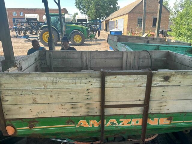 Інша Інша, об'ємом двигуна 0 л та пробігом 0 тис. км за 827 $, фото 1 на Automoto.ua