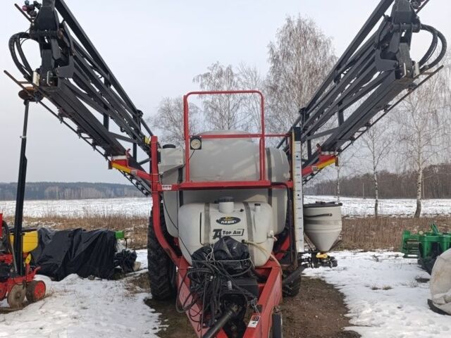 Інша Інша, об'ємом двигуна 0 л та пробігом 0 тис. км за 12300 $, фото 14 на Automoto.ua