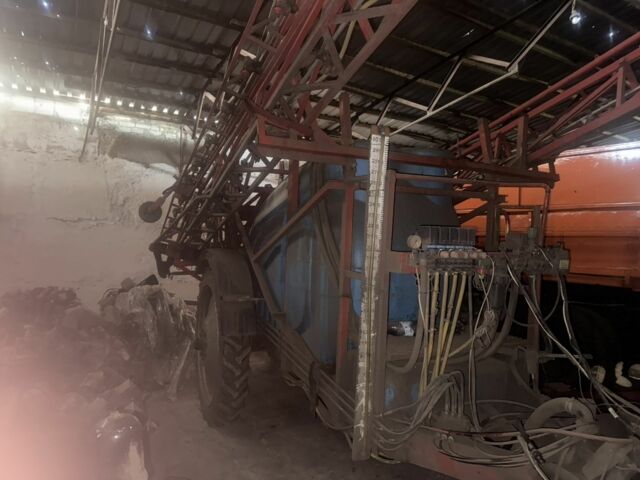 Другая Другая, объемом двигателя 0 л и пробегом 0 тыс. км за 10500 $, фото 1 на Automoto.ua