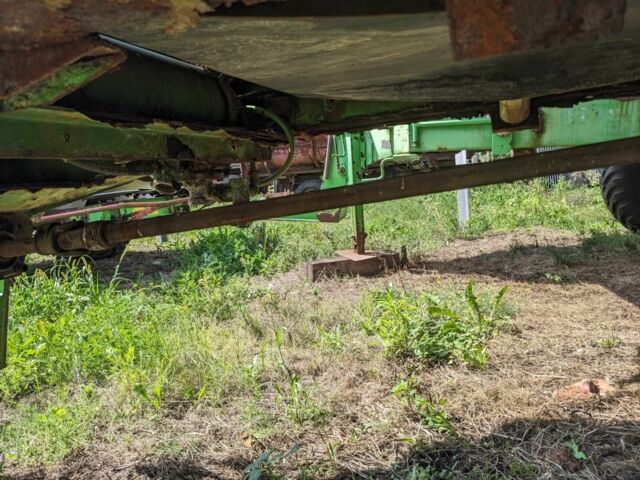 Другая Другая, объемом двигателя 0 л и пробегом 0 тыс. км за 3000 $, фото 10 на Automoto.ua