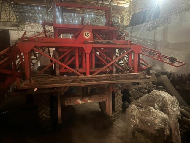 Другая Другая, объемом двигателя 0 л и пробегом 0 тыс. км за 10500 $, фото 3 на Automoto.ua