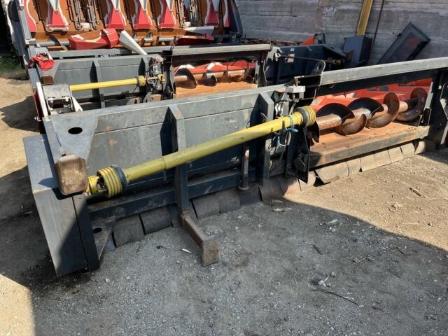 Другая Другая, объемом двигателя 0 л и пробегом 0 тыс. км за 19000 $, фото 4 на Automoto.ua