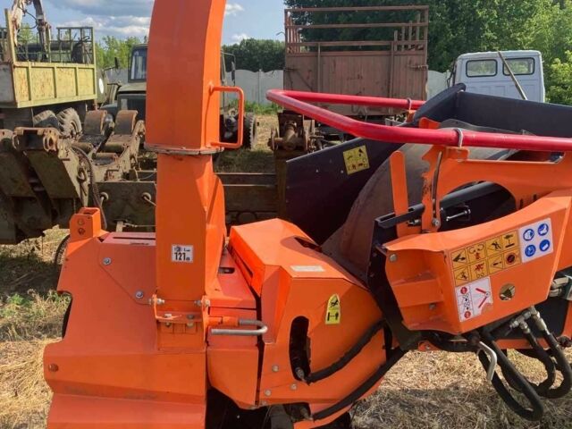 Другая Другая, объемом двигателя 0 л и пробегом 0 тыс. км за 2880 $, фото 1 на Automoto.ua