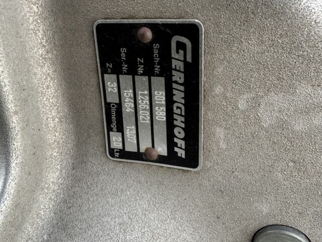 Другая Другая, объемом двигателя 0 л и пробегом 0 тыс. км за 17000 $, фото 6 на Automoto.ua