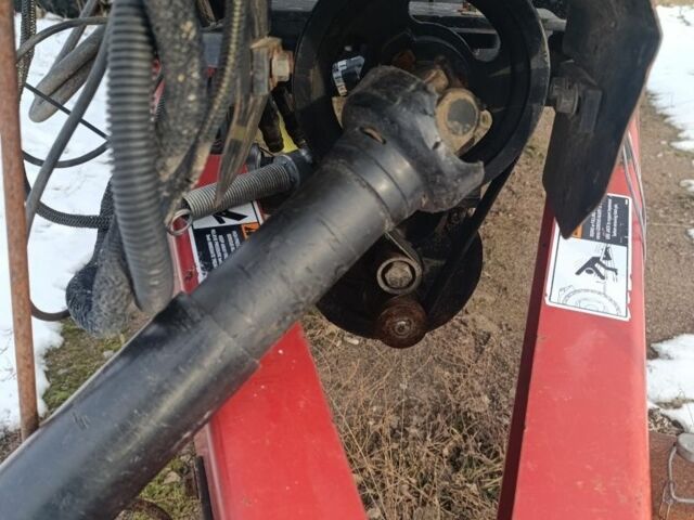 Інша Інша, об'ємом двигуна 0 л та пробігом 0 тис. км за 12300 $, фото 10 на Automoto.ua