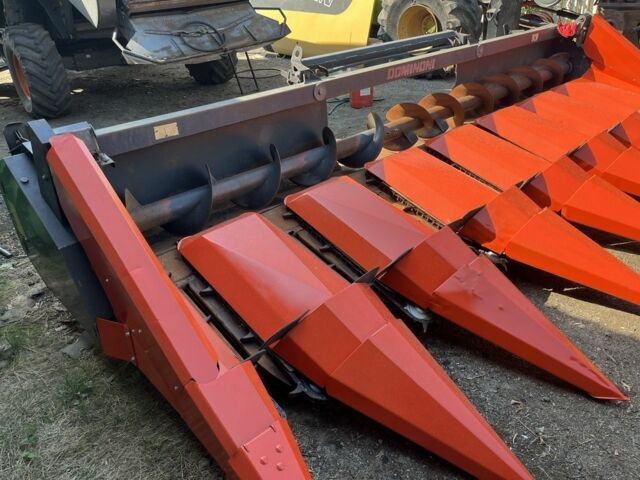 Другая Другая, объемом двигателя 0 л и пробегом 0 тыс. км за 19000 $, фото 2 на Automoto.ua