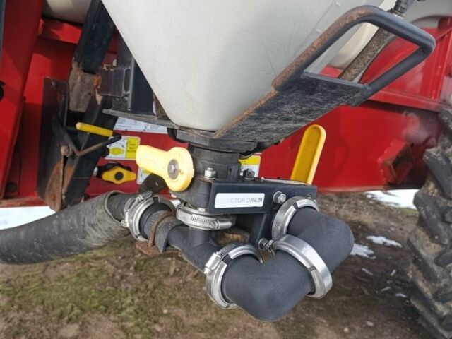 Інша Інша, об'ємом двигуна 0 л та пробігом 0 тис. км за 12300 $, фото 11 на Automoto.ua