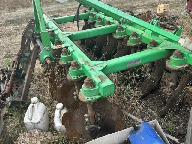 Другая Другая, объемом двигателя 0 л и пробегом 0 тыс. км за 4117 $, фото 2 на Automoto.ua