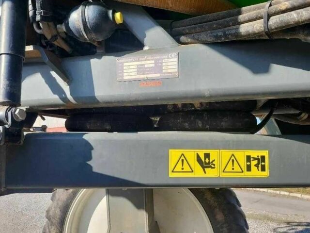 Другая Другая, объемом двигателя 0 л и пробегом 0 тыс. км за 153707 $, фото 10 на Automoto.ua