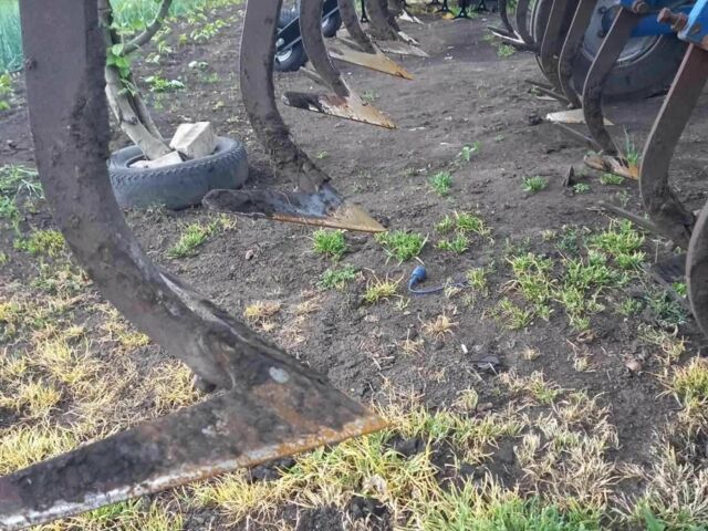 Другая Другая, объемом двигателя 0 л и пробегом 0 тыс. км за 2602 $, фото 1 на Automoto.ua