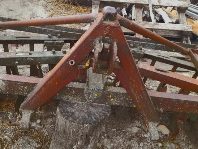 Другая Другая, объемом двигателя 0 л и пробегом 0 тыс. км за 350 $, фото 1 на Automoto.ua