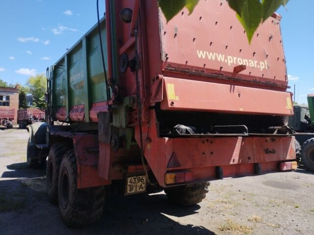 Другая Другая, объемом двигателя 0 л и пробегом 0 тыс. км за 5766 $, фото 6 на Automoto.ua