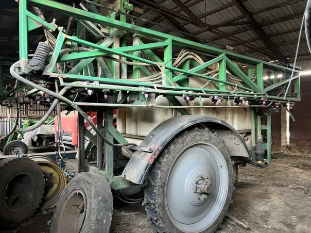 Другая Другая, объемом двигателя 0 л и пробегом 0 тыс. км за 7200 $, фото 3 на Automoto.ua