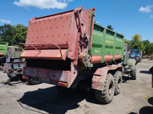 Другая Другая, объемом двигателя 0 л и пробегом 0 тыс. км за 5766 $, фото 7 на Automoto.ua