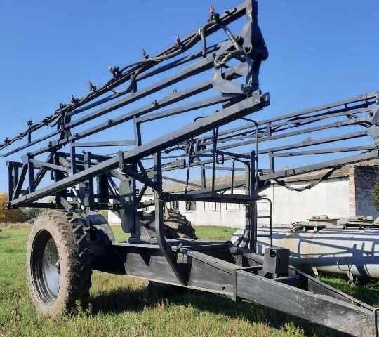 Інша Інша, об'ємом двигуна 0 л та пробігом 0 тис. км за 1000 $, фото 1 на Automoto.ua