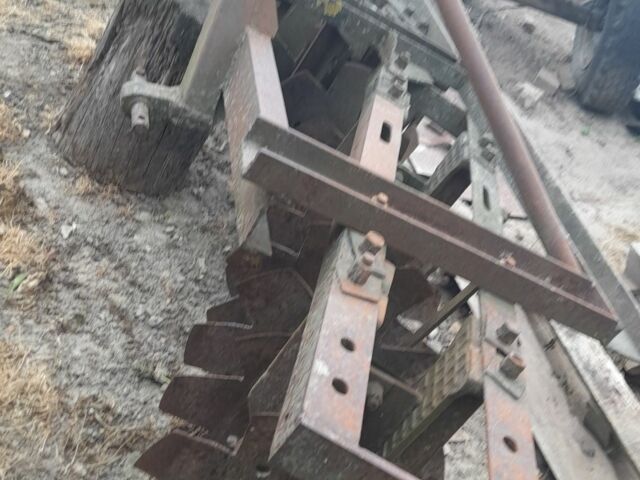 Другая Другая, объемом двигателя 0 л и пробегом 0 тыс. км за 350 $, фото 4 на Automoto.ua