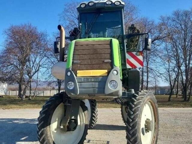 Другая Другая, объемом двигателя 0 л и пробегом 0 тыс. км за 153707 $, фото 6 на Automoto.ua