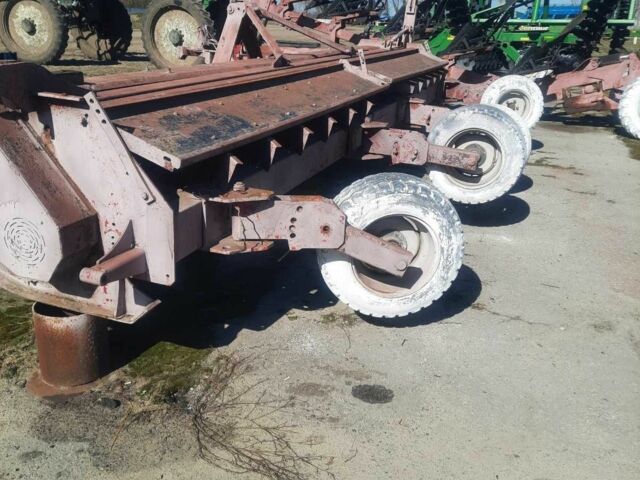 Другая Другая, объемом двигателя 0 л и пробегом 0 тыс. км за 6107 $, фото 1 на Automoto.ua