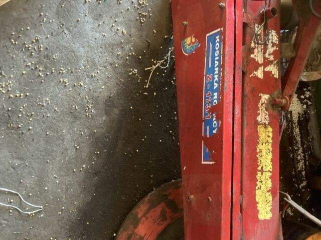 Другая Другая, объемом двигателя 0 л и пробегом 0 тыс. км за 749 $, фото 2 на Automoto.ua