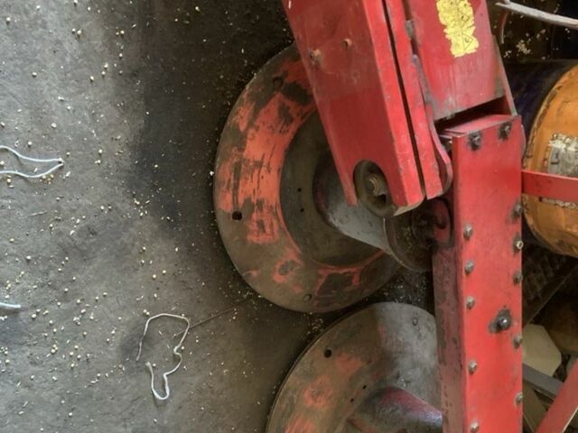 Другая Другая, объемом двигателя 0 л и пробегом 0 тыс. км за 749 $, фото 1 на Automoto.ua