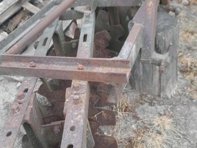 Другая Другая, объемом двигателя 0 л и пробегом 0 тыс. км за 350 $, фото 3 на Automoto.ua