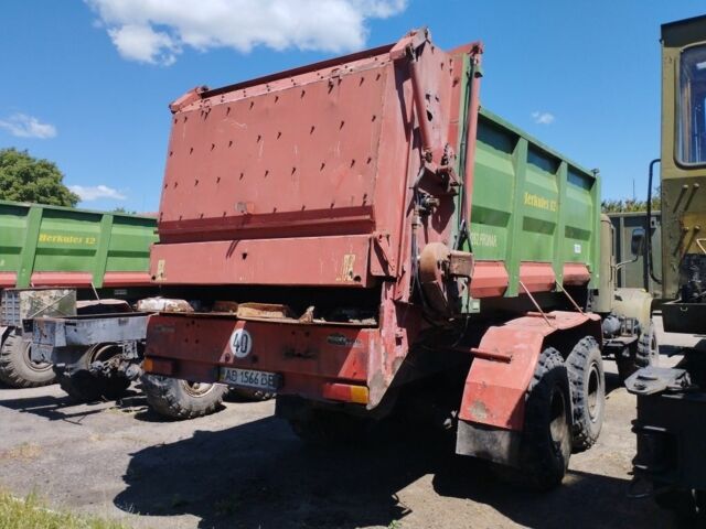 Другая Другая, объемом двигателя 0 л и пробегом 0 тыс. км за 5766 $, фото 1 на Automoto.ua