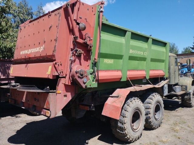 Другая Другая, объемом двигателя 0 л и пробегом 0 тыс. км за 5766 $, фото 4 на Automoto.ua