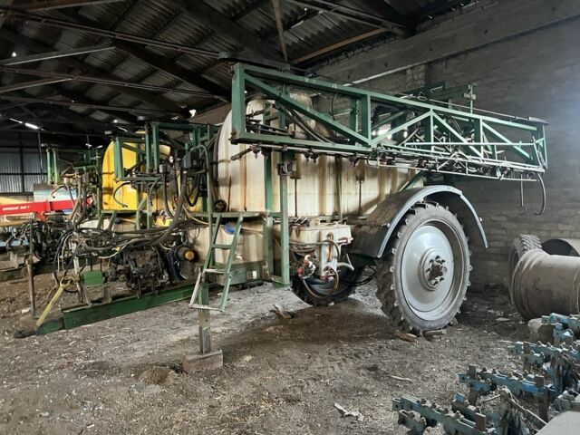 Другая Другая, объемом двигателя 0 л и пробегом 0 тыс. км за 7200 $, фото 2 на Automoto.ua