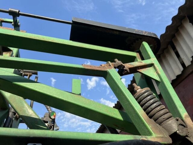 Другая Другая, объемом двигателя 0 л и пробегом 0 тыс. км за 7200 $, фото 5 на Automoto.ua