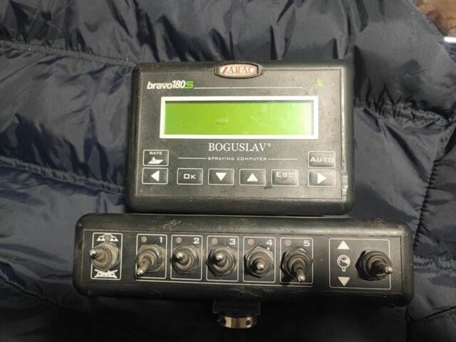 Інша Інша, об'ємом двигуна 0 л та пробігом 0 тис. км за 7500 $, фото 1 на Automoto.ua