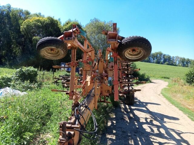 Інша Інша, об'ємом двигуна 0 л та пробігом 0 тис. км за 10000 $, фото 8 на Automoto.ua