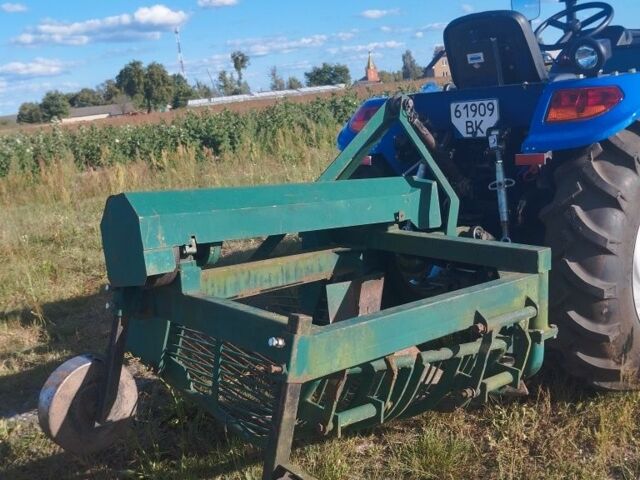 Другая Другая, объемом двигателя 0 л и пробегом 0 тыс. км за 20000 $, фото 1 на Automoto.ua