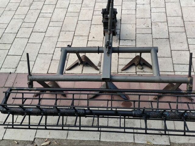 Другая Другая, объемом двигателя 0 л и пробегом 0 тыс. км за 132 $, фото 1 на Automoto.ua