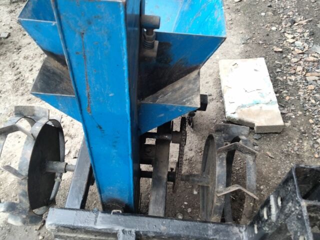 Другая Другая, объемом двигателя 0 л и пробегом 0 тыс. км за 97 $, фото 4 на Automoto.ua